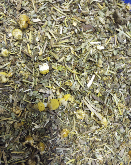 Headache Tea - 1 oz.
