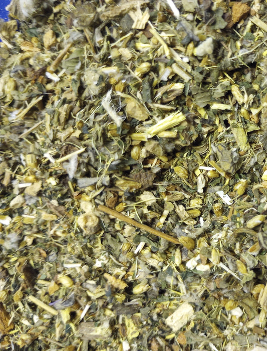 Breathe Easy Tea - 1 oz.