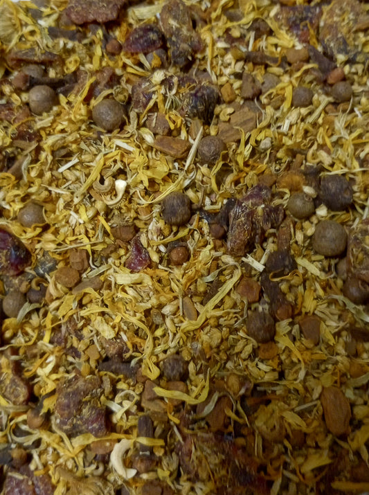 Bard's Tea - 1 oz.