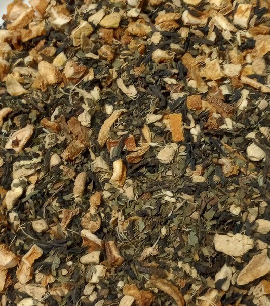 Energy Boost Tea - 1 oz.