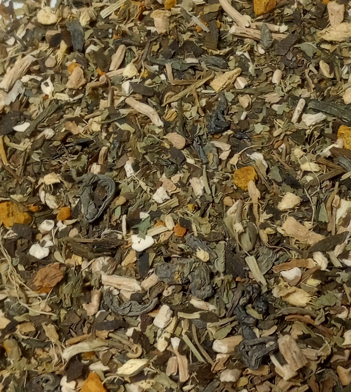 Memory Tea - 1 oz.