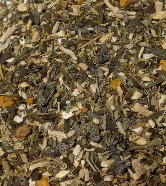 Memory Tea - 1 oz.