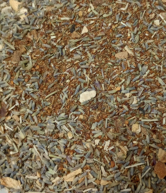 Secret City Tea - 1 oz.