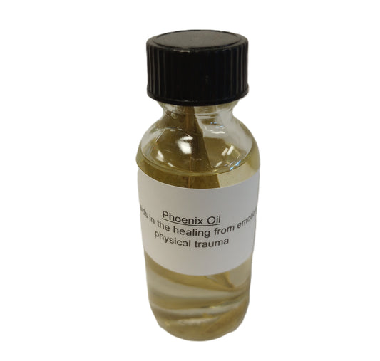 Phoenix Oil