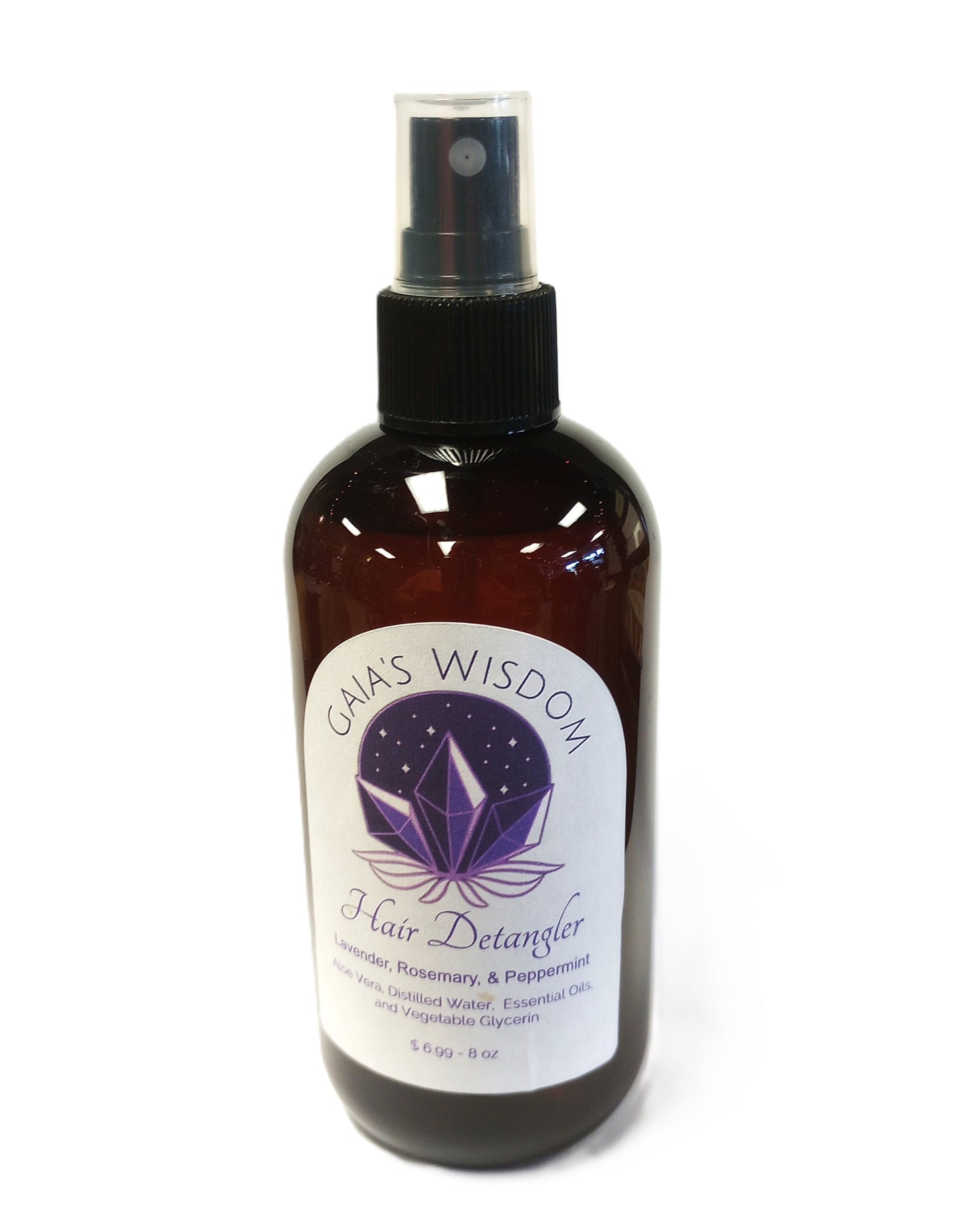 Hair Detangler
