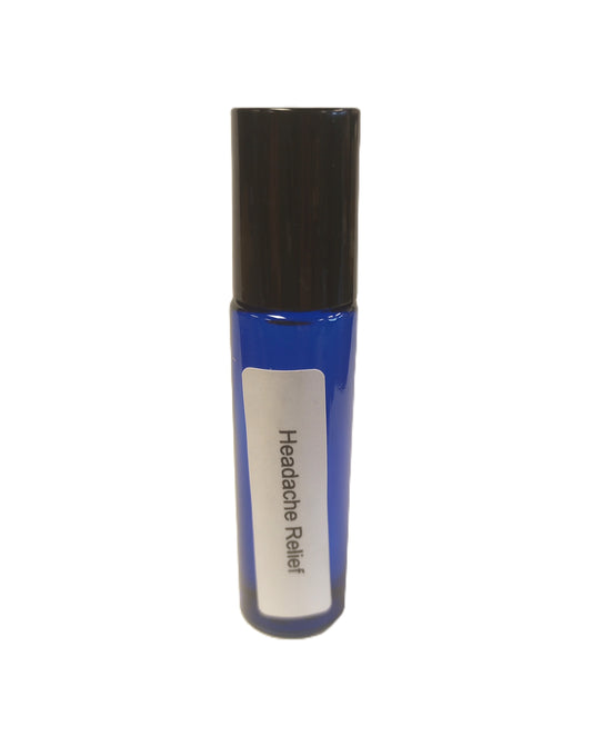 Headache Relief Roll On - 10 ml
