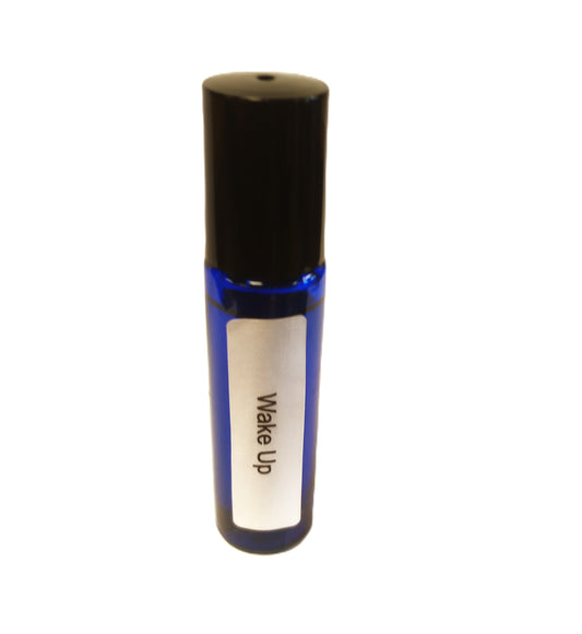 Wake Up Roll On - 10 ml