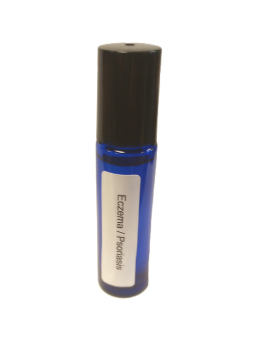 Eczema/Psoriasis Roll On - 10 ml