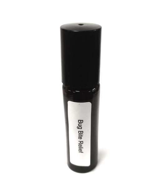 Bug Bite Relief Roll On - 10 ml