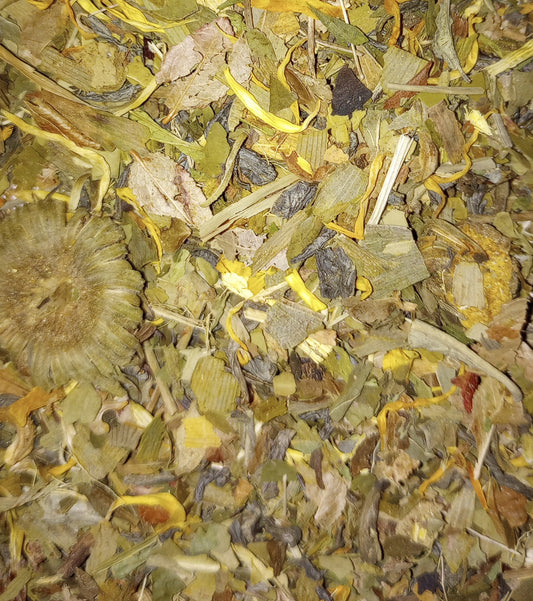 ADHD Tea - 1 oz.