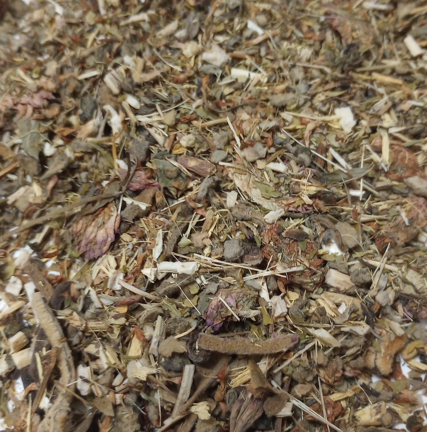 Asthma Tea - 1 oz.
