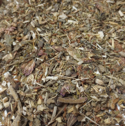 Asthma Tea - 1 oz.