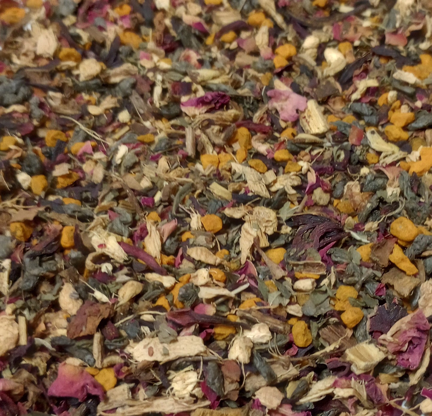 Immunity Boost Tea - 1 oz.