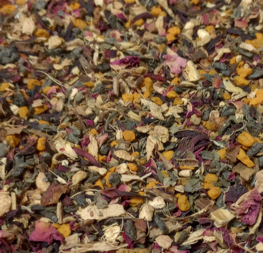Immunity Boost Tea - 1 oz.