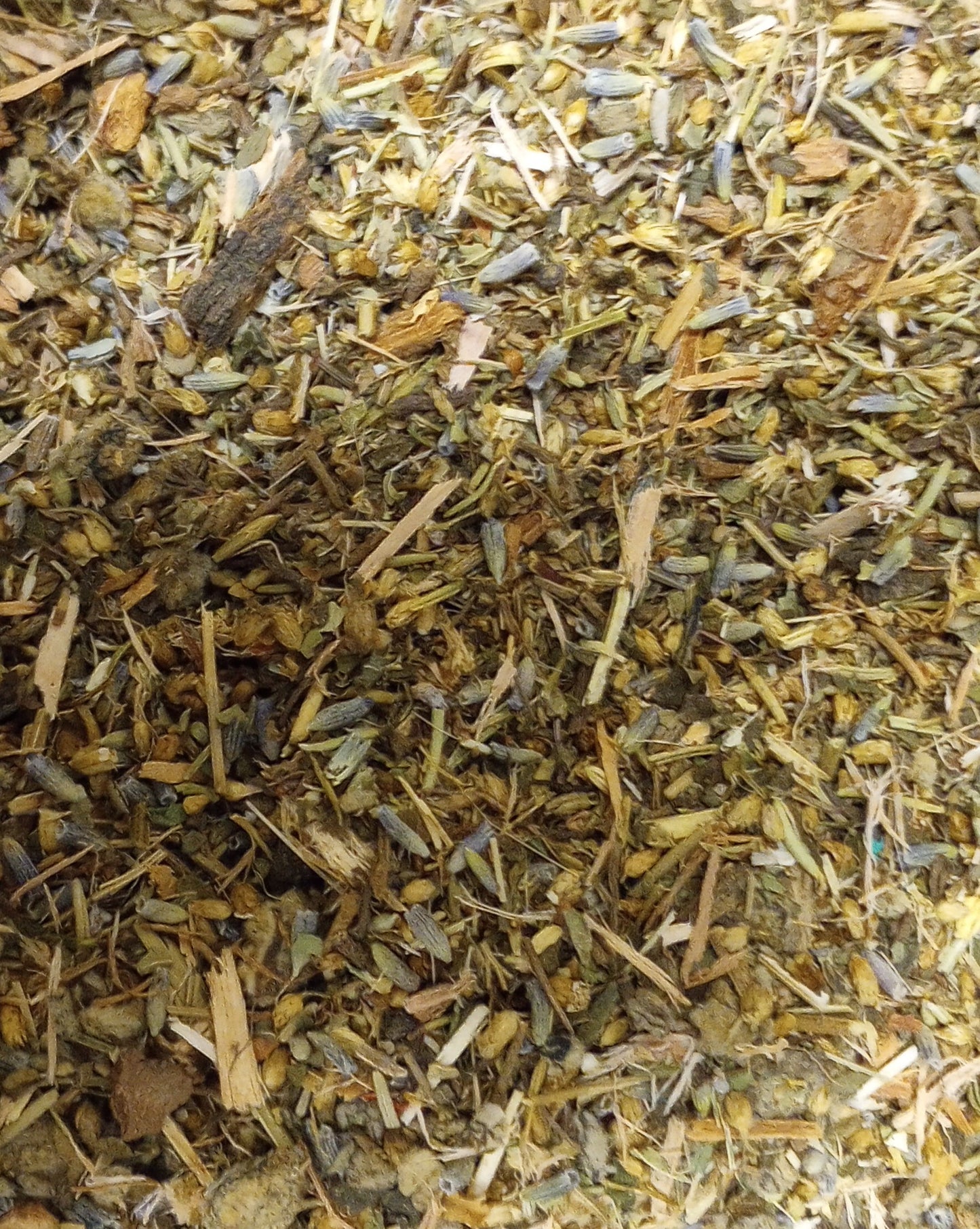 Migraine Tea - 1 oz.