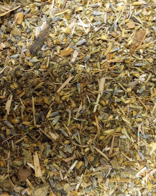 Migraine Tea - 1 oz.