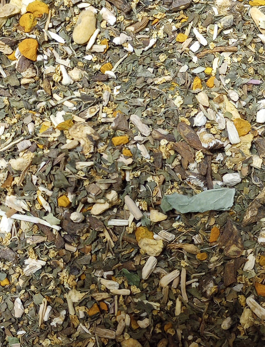 MS (Multiple sclerosis) Tea - 1 oz.