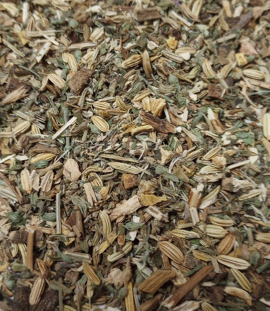 Tummy Relief - 1 oz.