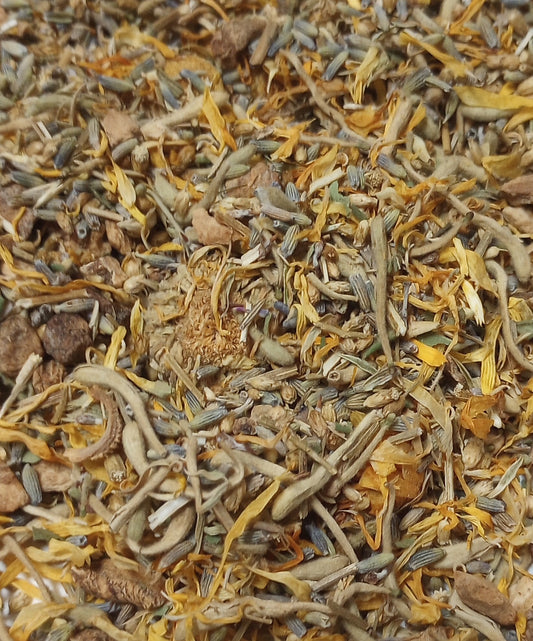 Elvin Tea - 1 oz.