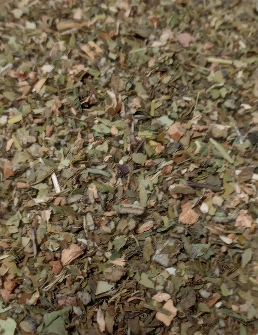 Loki's Tea - 1 oz.