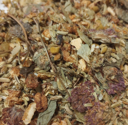 Odin's Tea - 1 oz.