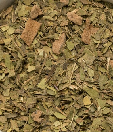 Mint Chocolate Mate - 1 oz.