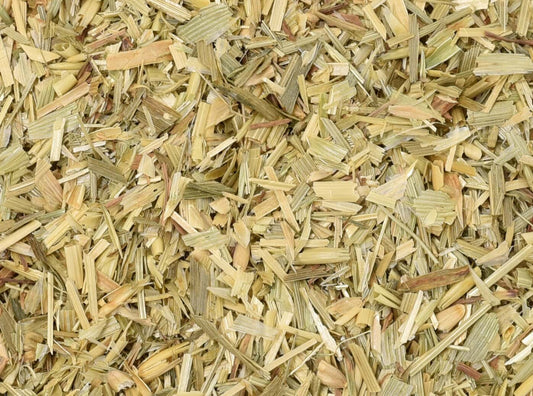 Oat Straw- 1 oz.