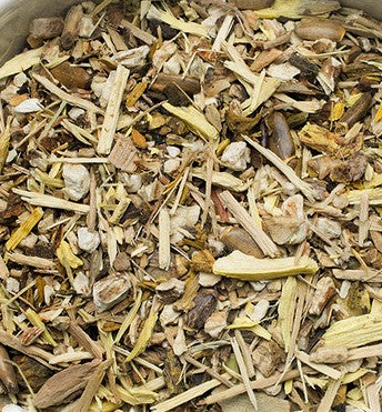 Persephone's Tea - 1 oz.