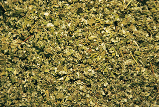 Raspberry Leaf- 1 oz.