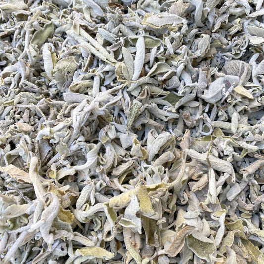 Sage Leaf - 1 oz.