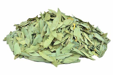 Senna Leaf- 1 oz.