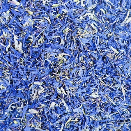 Cornflower Petals - 1 oz.