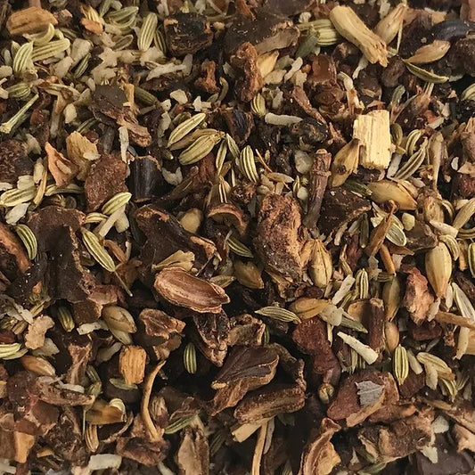 Comfy Cozy Tea - 1 oz.