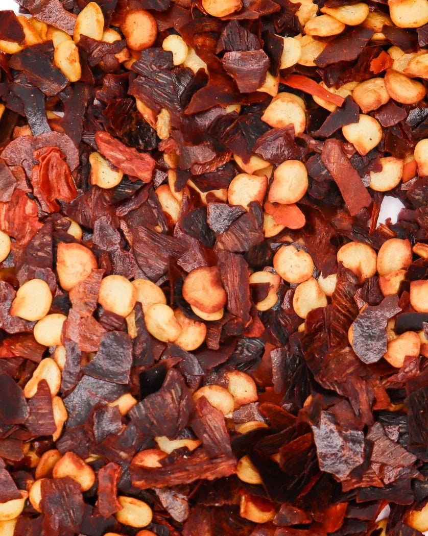 Cayanne Pepper Flakes - 1 oz.