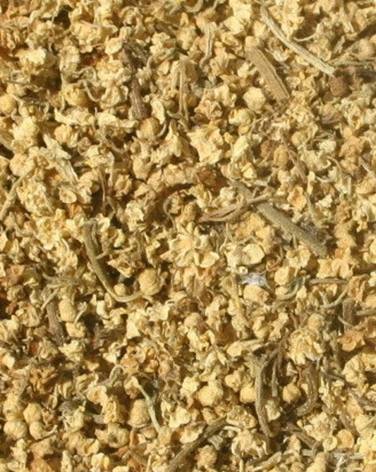 Elder Flowers - 1 oz.