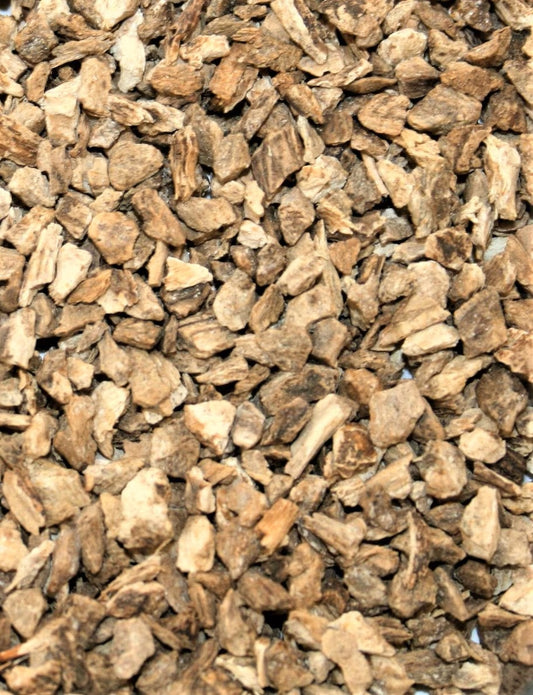Elecampane Root - 1 oz.