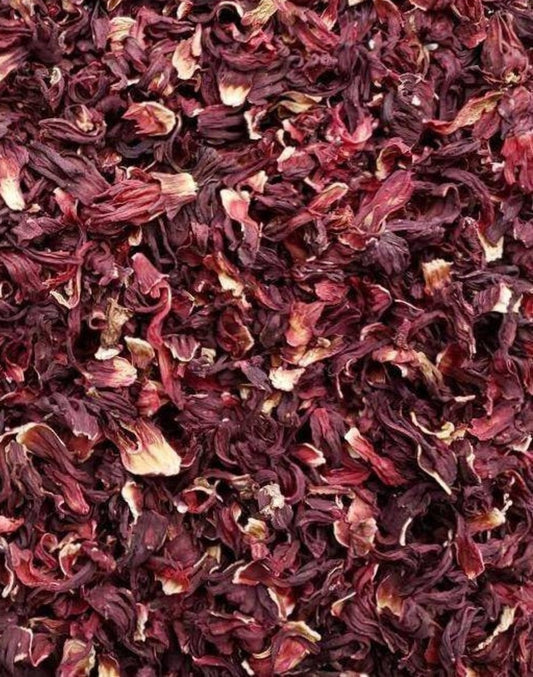 Hibiscus Flowers - 1 oz.