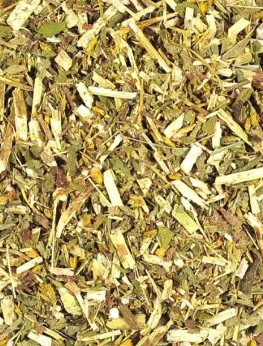Goldenrod - 1 oz.