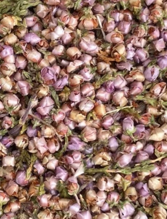 Heather Flowers - 1 oz.