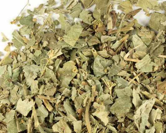 Lady's Mantle - 1 oz.