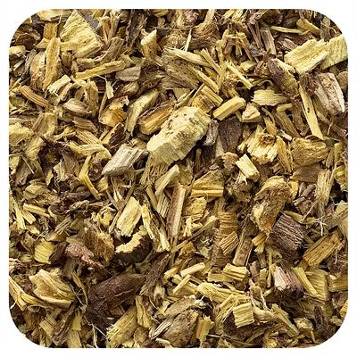 Licorice Root - 1 oz.