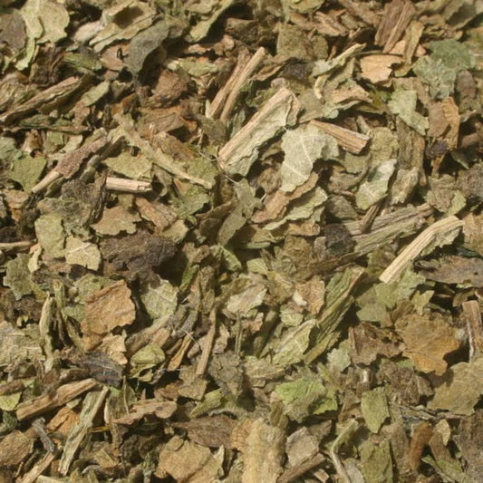 Lobelia Herb - 1 oz.