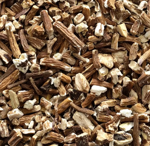 Lovage Root - 1 oz.