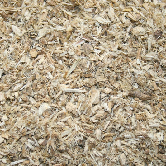 Marshmallow Root - 1 oz.