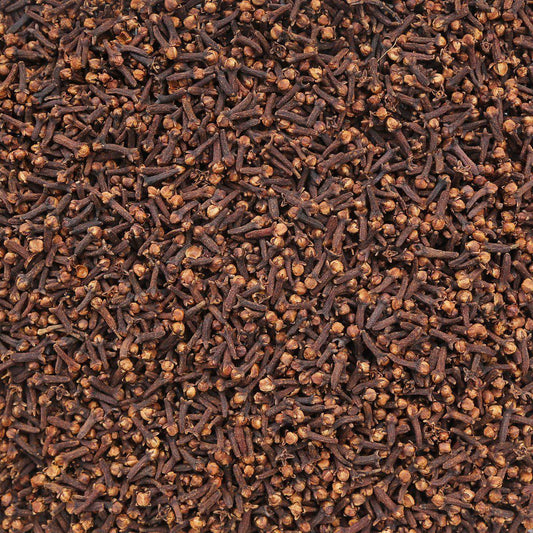 Cloves (Whole) - 1 oz.