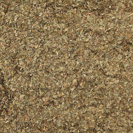 Gingko Biloba Leaf - 1 oz.