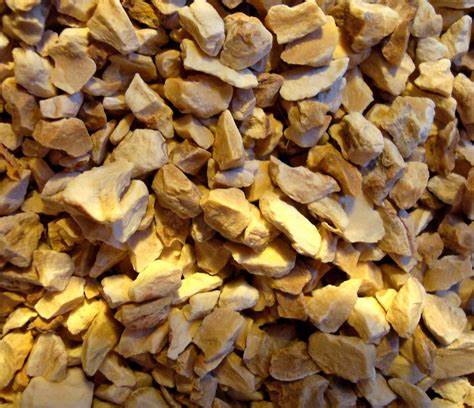 Orris Root- 1 oz.