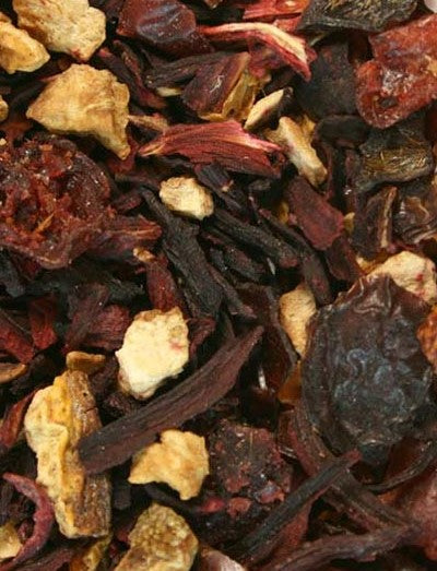 Passionberry Fruit Tea - 1 oz.