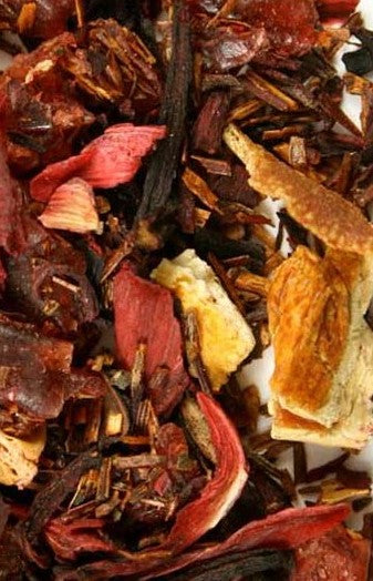 Orange Cranberry Tea - 1 oz.