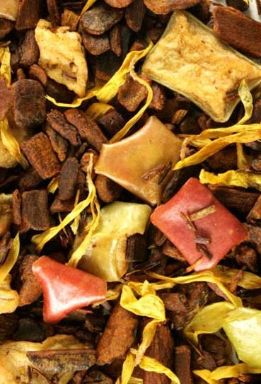 Apple Cinnamon Tea - 1 oz.